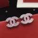 シャネルピアス CHANEL 2024新作 イヤリング