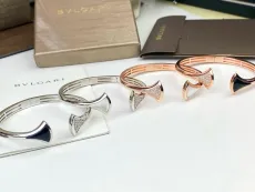 ブルガリブレスレット BVLGARI 2024新作 ブレスレット