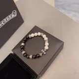 クロムハーツブレスレット CHROME HEARTS 2024新作 ブレスレット