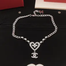 シャネルネックレス CHANEL 2024新作 ネックレス