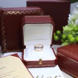 カルティエ指輪 CARTIER 2024新作 指輪