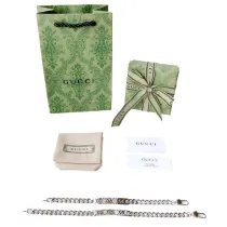 グッチブレスレット GUCCI 2024新作 ブレスレット