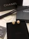 シャネルピアス CHANEL 2024新作 イヤリング