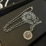 クロムハーツネックレス CHROME HEARTS 2024新作 ネックレス