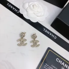 シャネルピアス CHANEL 2024新作 イヤリング