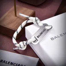 バレンシアガブレスレット BALENCIAGA 2024新作 ブレスレット