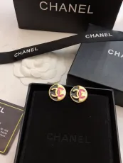 シャネルピアス CHANEL 2024新作 イヤリング
