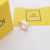 フェンディ指輪 FENDI 2024新作 指輪