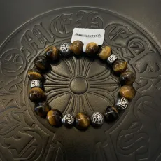 クロムハーツブレスレット CHROME HEARTS 2024新作 ブレスレット