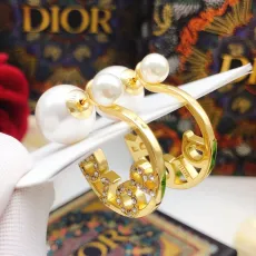 ディオールピアス DIOR 2024新作 イヤリング
