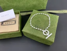 グッチブレスレット GUCCI 2024新作 ブレスレット