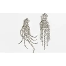 シャネルピアス CHANEL 2024新作 イヤリング