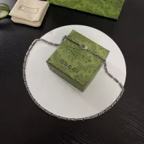 グッチネックレス GUCCI 2024新作 ネックレス