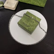 グッチネックレス GUCCI 2024新作 ネックレス