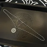 クロムハーツネックレス CHROME HEARTS 2024新作 ネックレス
