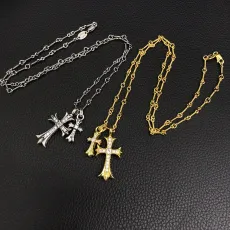 クロムハーツネックレス CHROME HEARTS 2024新作 ネックレス