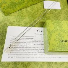 グッチネックレス GUCCI 2024新作 ネックレス