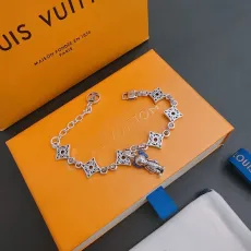 ルイヴィトンブレスレット LOUIS VUITTON 2024新作 ブレスレット