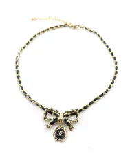 シャネルネックレス CHANEL 2024新作 ネックレス