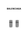 バレンシアガピアス BALENCIAGA 2024新作 イヤリング