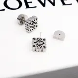 ロエベピアス LOEWE 2024新作 イヤリング