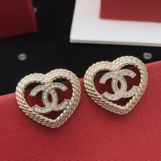シャネルピアス CHANEL 2024新作 イヤリング