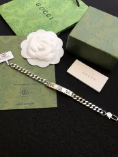 グッチブレスレット GUCCI 2024新作 ブレスレット