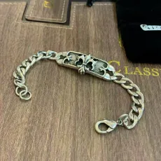 クロムハーツブレスレット CHROME HEARTS 2024新作 ブレスレット