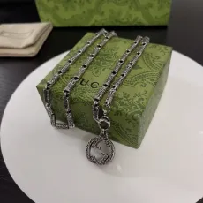グッチネックレス GUCCI 2024新作 ネックレス