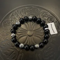 クロムハーツブレスレット CHROME HEARTS 2024新作 ブレスレット
