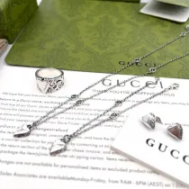 グッチネックレス GUCCI 2024新作 ネックレス