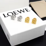 ロエベピアス LOEWE 2024新作 イヤリング