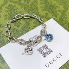 グッチブレスレット GUCCI 2024新作 ブレスレット