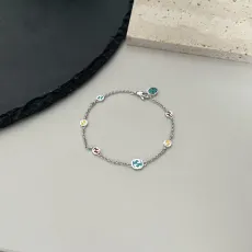 グッチブレスレット GUCCI 2024新作 ブレスレット