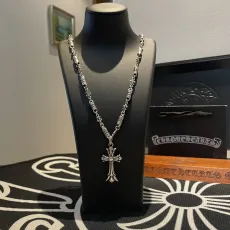クロムハーツネックレス CHROME HEARTS 2024新作 ネックレス