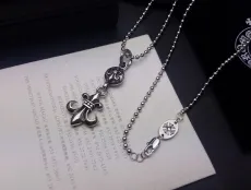 クロムハーツネックレス CHROME HEARTS 2024新作 ネックレス