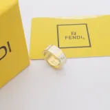 フェンディ指輪 FENDI 2024新作 指輪