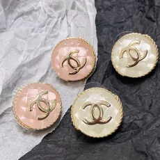 シャネルピアス CHANEL 2024新作 イヤリング