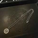 クロムハーツネックレス CHROME HEARTS 2024新作 ネックレス