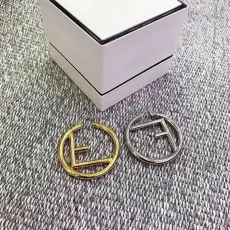 フェンディピアス FENDI 2024新作 イヤリング