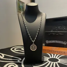クロムハーツネックレス CHROME HEARTS 2024新作 ネックレス