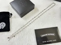 クロムハーツネックレス CHROME HEARTS 2024新作 ネックレス
