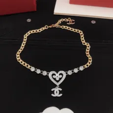 シャネルネックレス CHANEL 2024新作 ネックレス