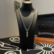 クロムハーツネックレス CHROME HEARTS 2024新作 ネックレス