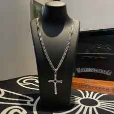 クロムハーツネックレス CHROME HEARTS 2024新作 ネックレス