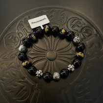 クロムハーツブレスレット CHROME HEARTS 2024新作 ブレスレット