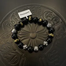 クロムハーツブレスレット CHROME HEARTS 2024新作 ブレスレット