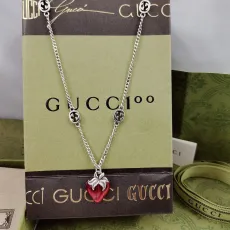 グッチネックレス GUCCI 2024新作 ネックレス