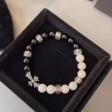 クロムハーツブレスレット CHROME HEARTS 2024新作 ブレスレット