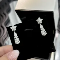 シャネルピアス CHANEL 2024新作 イヤリング